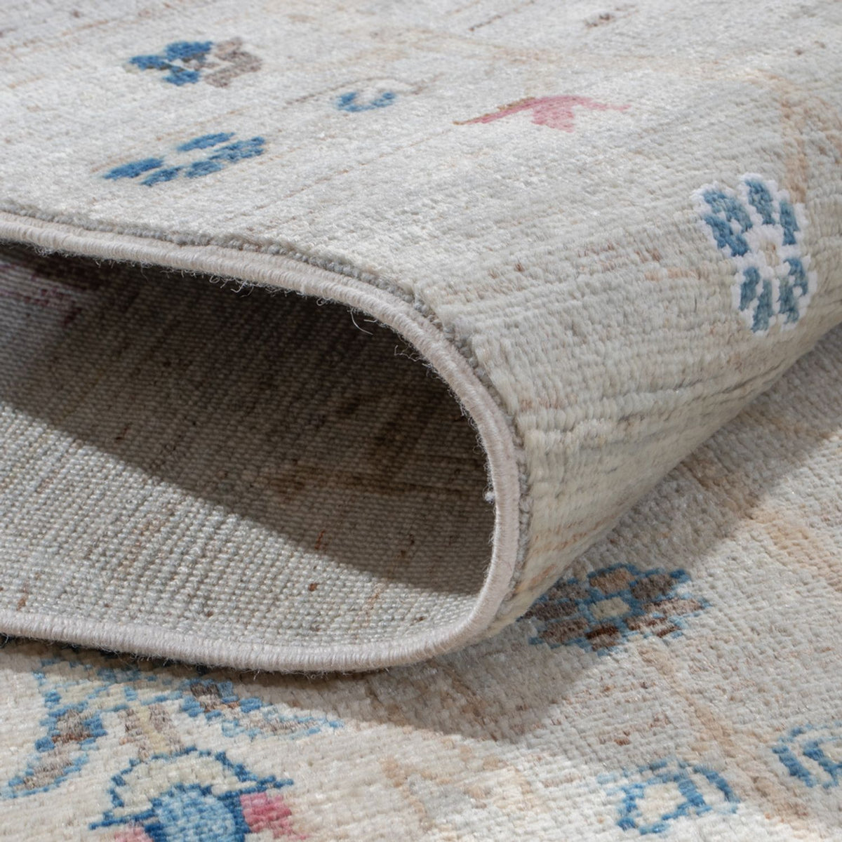 Ziegler Carpet - Ariana - Kungliga - 239 x 169 cm - sand