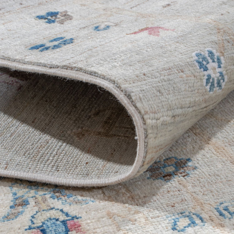 Ziegler Carpet - Ariana - Kungliga - 239 x 169 cm - sand