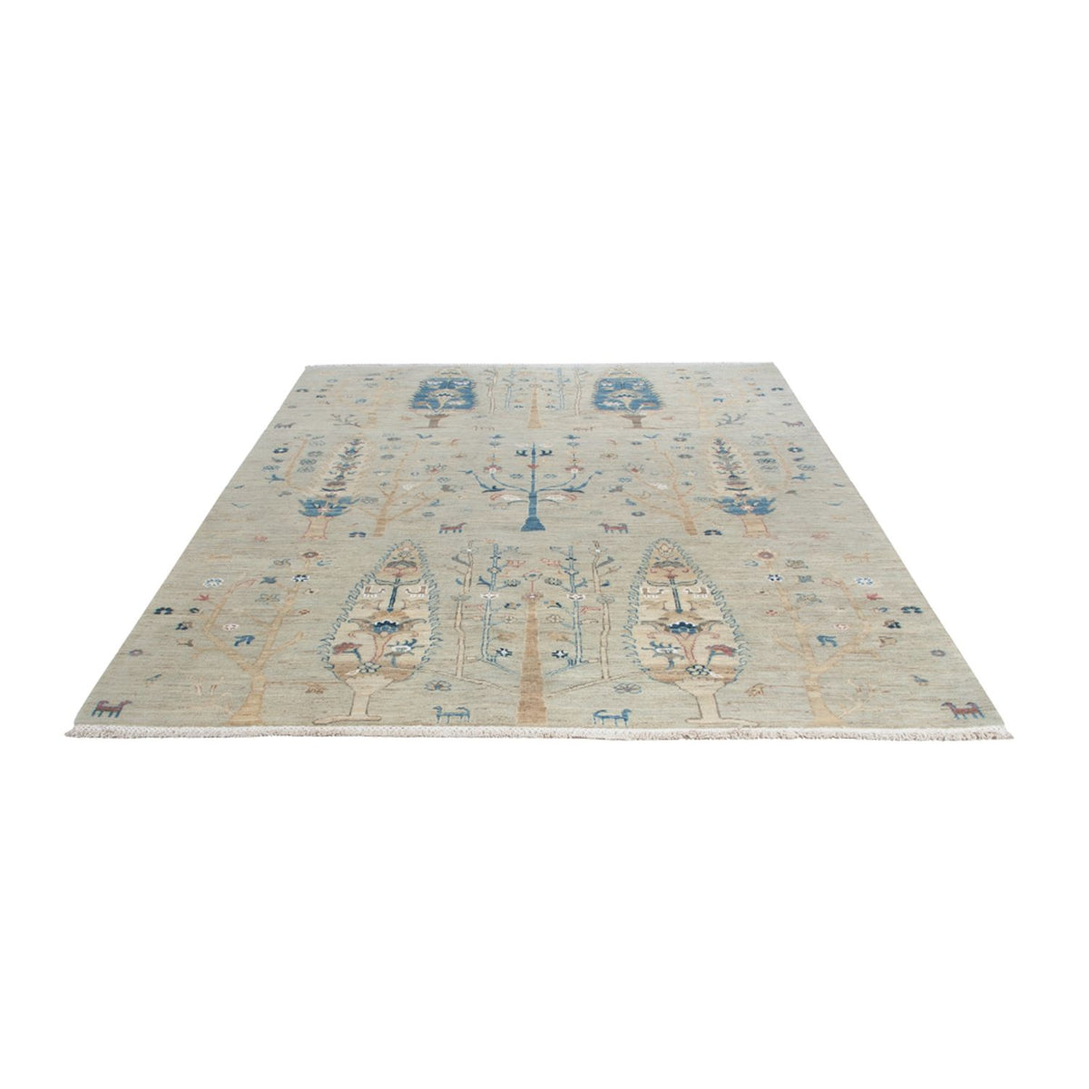 Ziegler Carpet - Ariana - Kungliga - 239 x 169 cm - sand