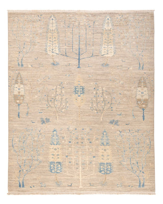 Ziegler Carpet - Ariana - Kungliga - 212 x 170 cm - sand