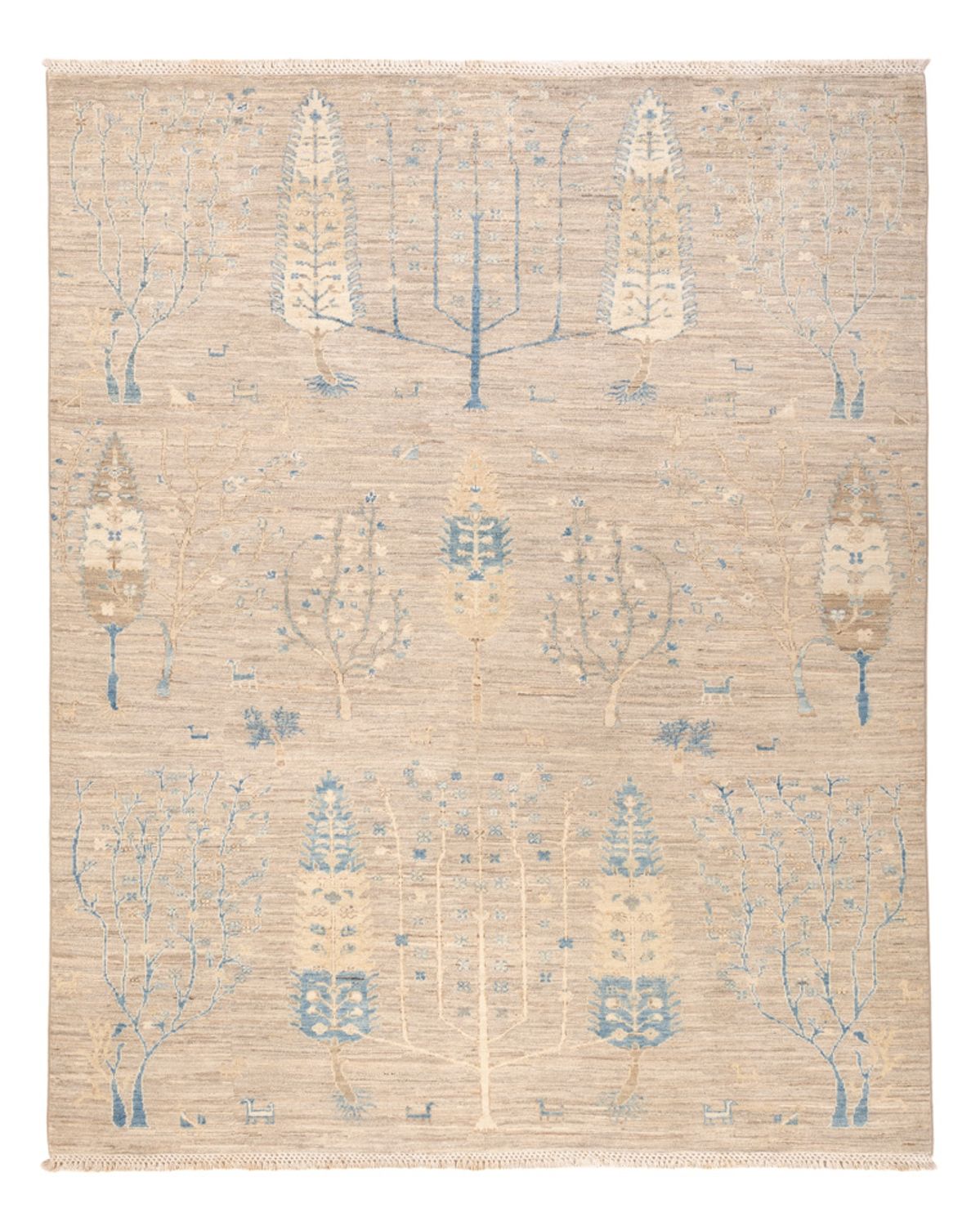 Ziegler Carpet - Ariana - Kungliga - 212 x 170 cm - sand