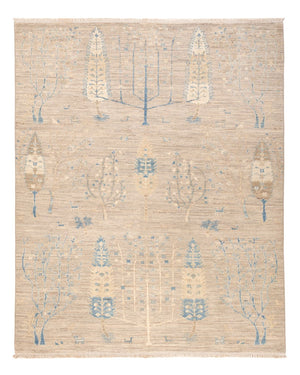 Ziegler Carpet - Ariana - Kungliga - 212 x 170 cm - sand