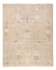 Ariana Mattan 212x170cm - Oriental Carpet