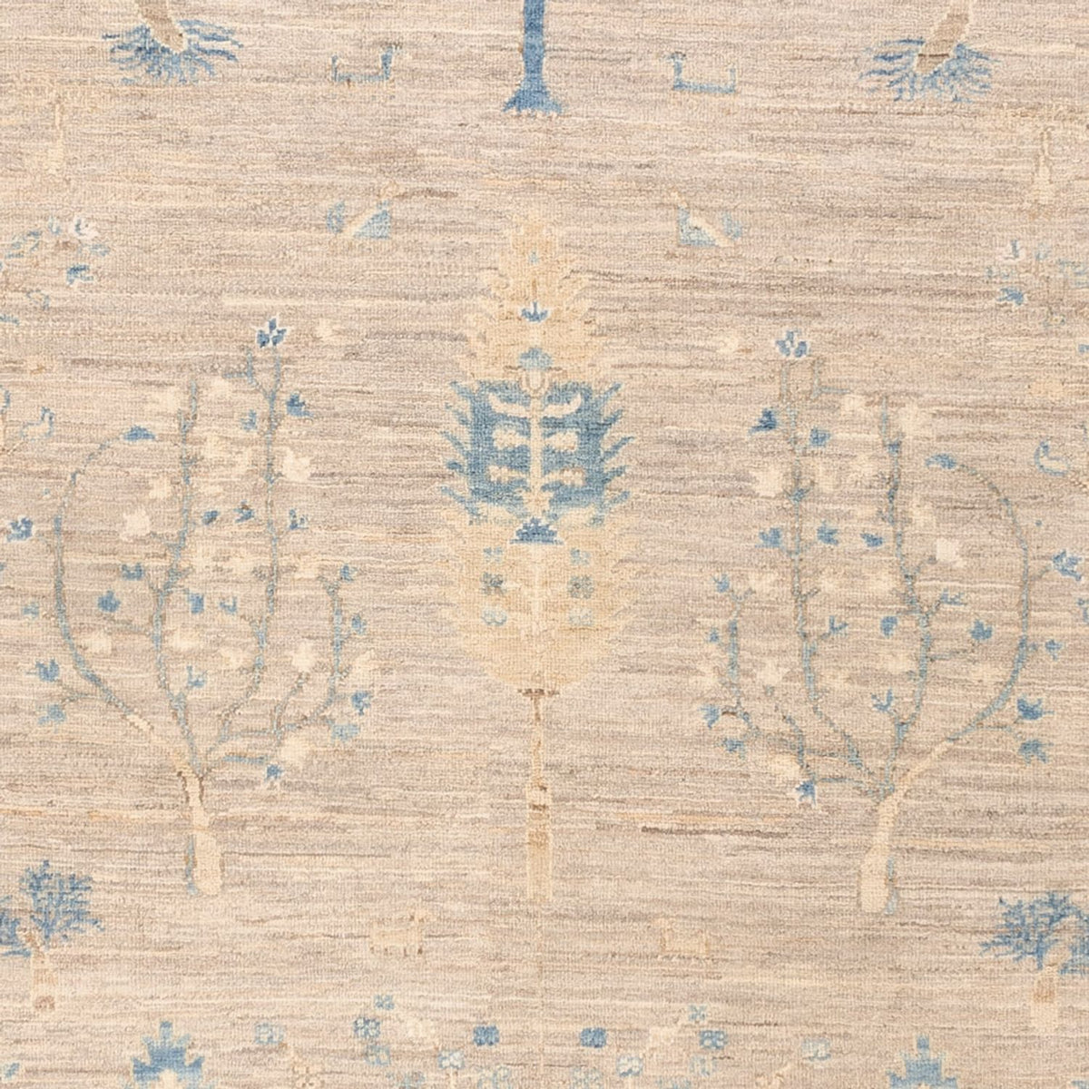 Ziegler Carpet - Ariana - Kungliga - 212 x 170 cm - sand