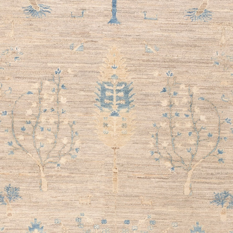 Ziegler Carpet - Ariana - Kungliga - 212 x 170 cm - sand