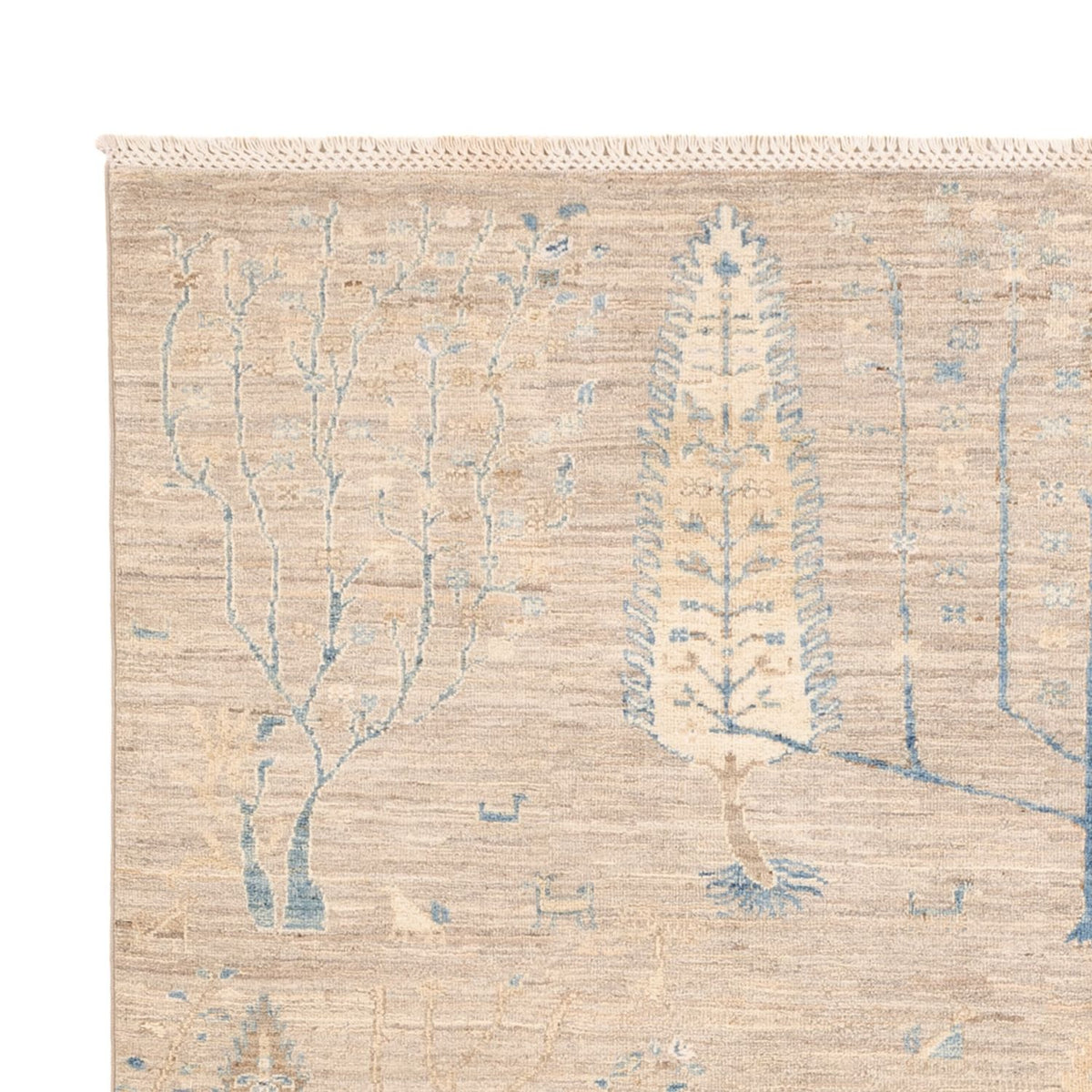 Ziegler Carpet - Ariana - Kungliga - 212 x 170 cm - sand