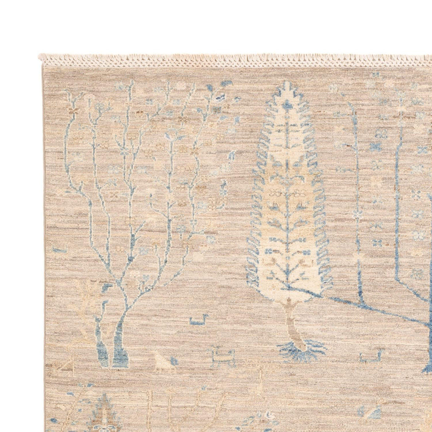 Ariana Mattan 212x170cm - Oriental Carpet