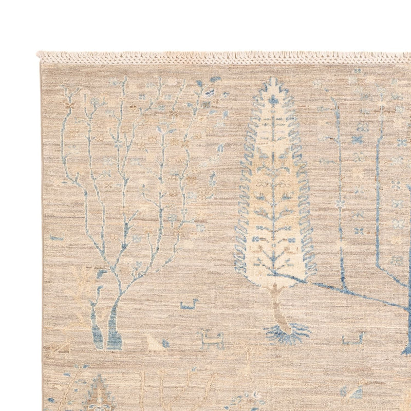 Ziegler Carpet - Ariana - Kungliga - 212 x 170 cm - sand