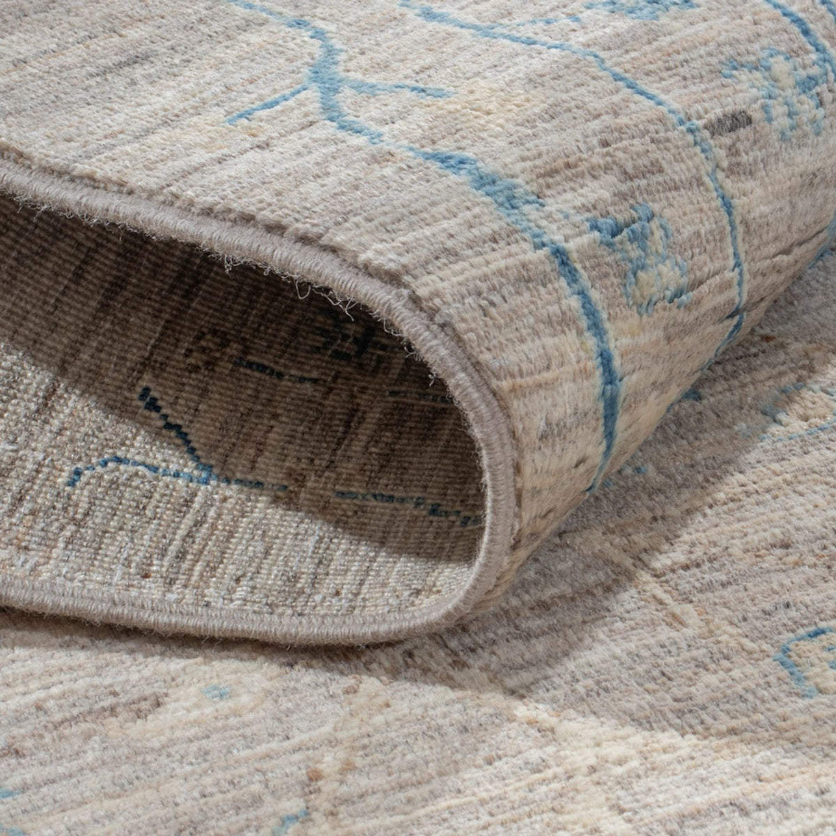 Ziegler Carpet - Ariana - Kungliga - 212 x 170 cm - sand