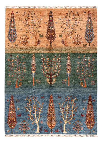 Ariana Mattan 173x243cm - Oriental Carpet