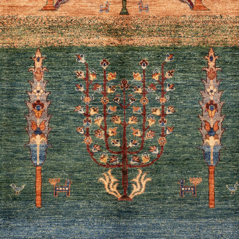 Ziegler Carpet - Ariana - 243 x 173 cm - flerfärgad