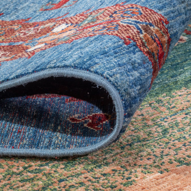 Ziegler Carpet - Ariana - 243 x 173 cm - flerfärgad