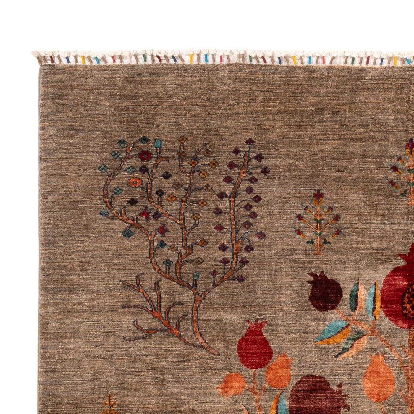 Ariana Mattan 226x175cm - Oriental Carpet