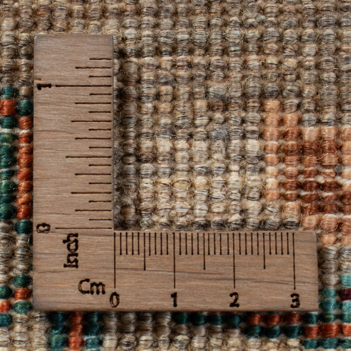 Ziegler Carpet - Ariana - 226 x 175 cm - mörkbrun