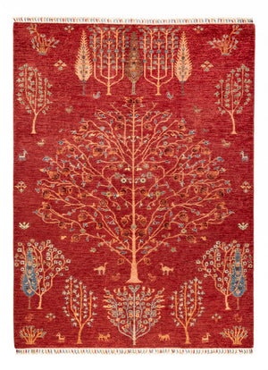 Ziegler Carpet - Ariana - 237 x 174 cm - röd