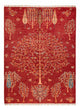 Ariana Mattan 237x174cm - Oriental Carpet
