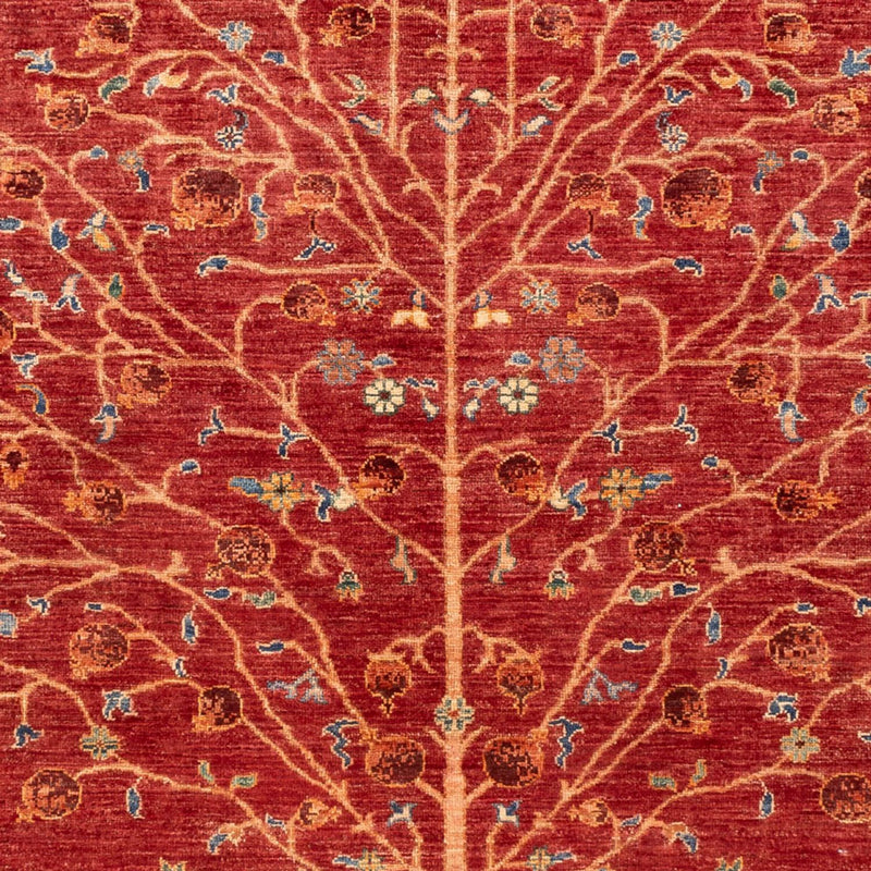 Ziegler Carpet - Ariana - 237 x 174 cm - röd