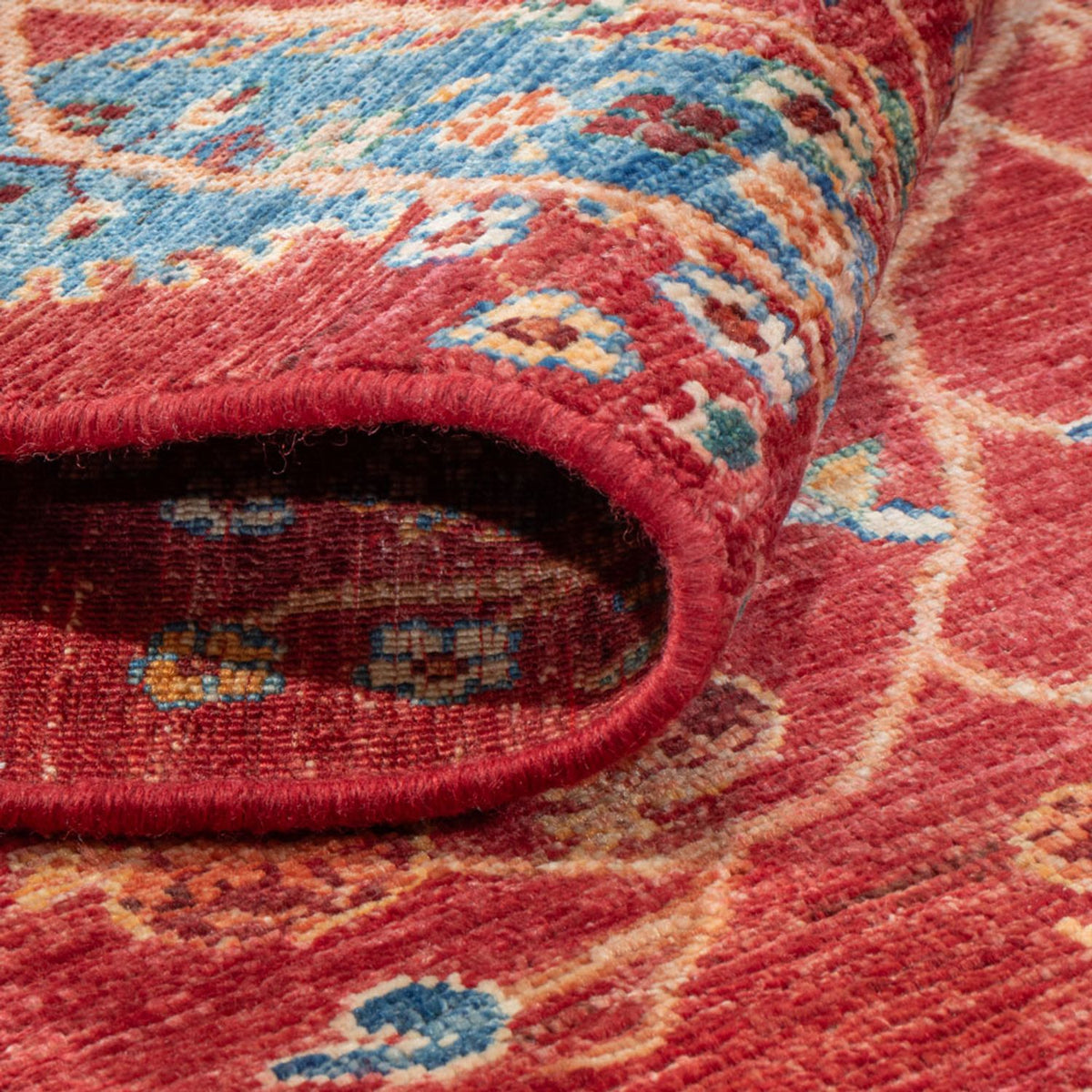 Ziegler Carpet - Ariana - 237 x 174 cm - röd