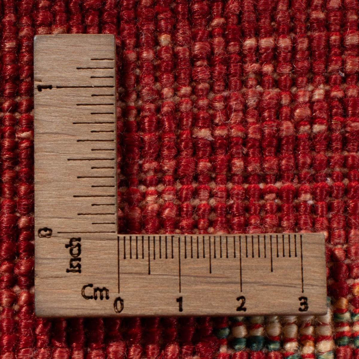 Ziegler Carpet - Ariana - 237 x 174 cm - röd