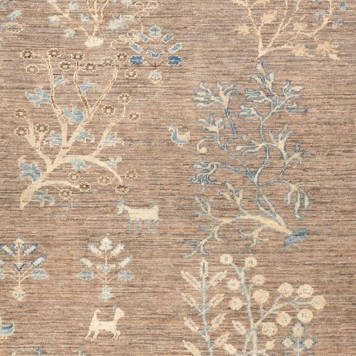 Ziegler Carpet - Ariana - Kungliga - 236 x 170 cm - sand
