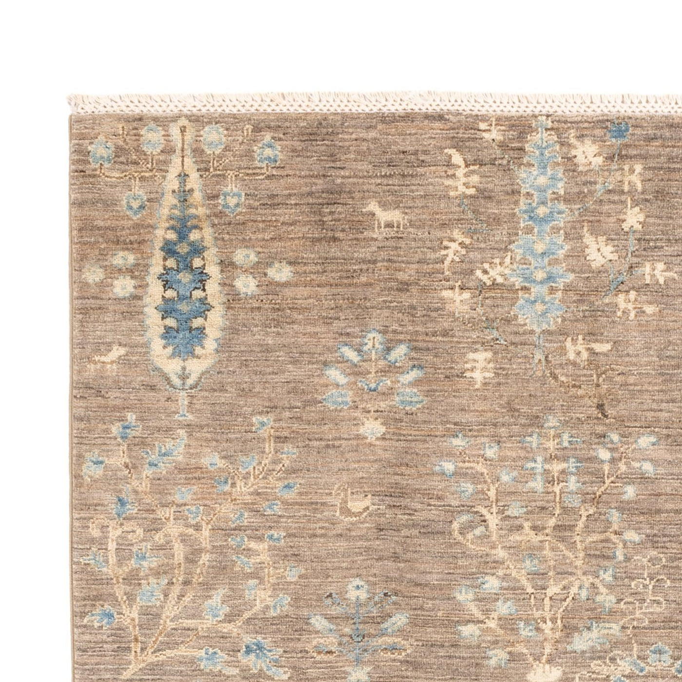 Ariana Mattan 236x170cm - Oriental Carpet