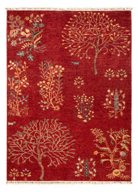 Ziegler Carpet - Ariana - 244 x 173 cm - röd