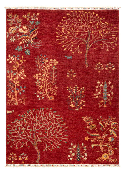 Ariana Mattan 173x244cm - Oriental Carpet