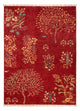 Ariana Mattan 244x173cm - Oriental Carpet