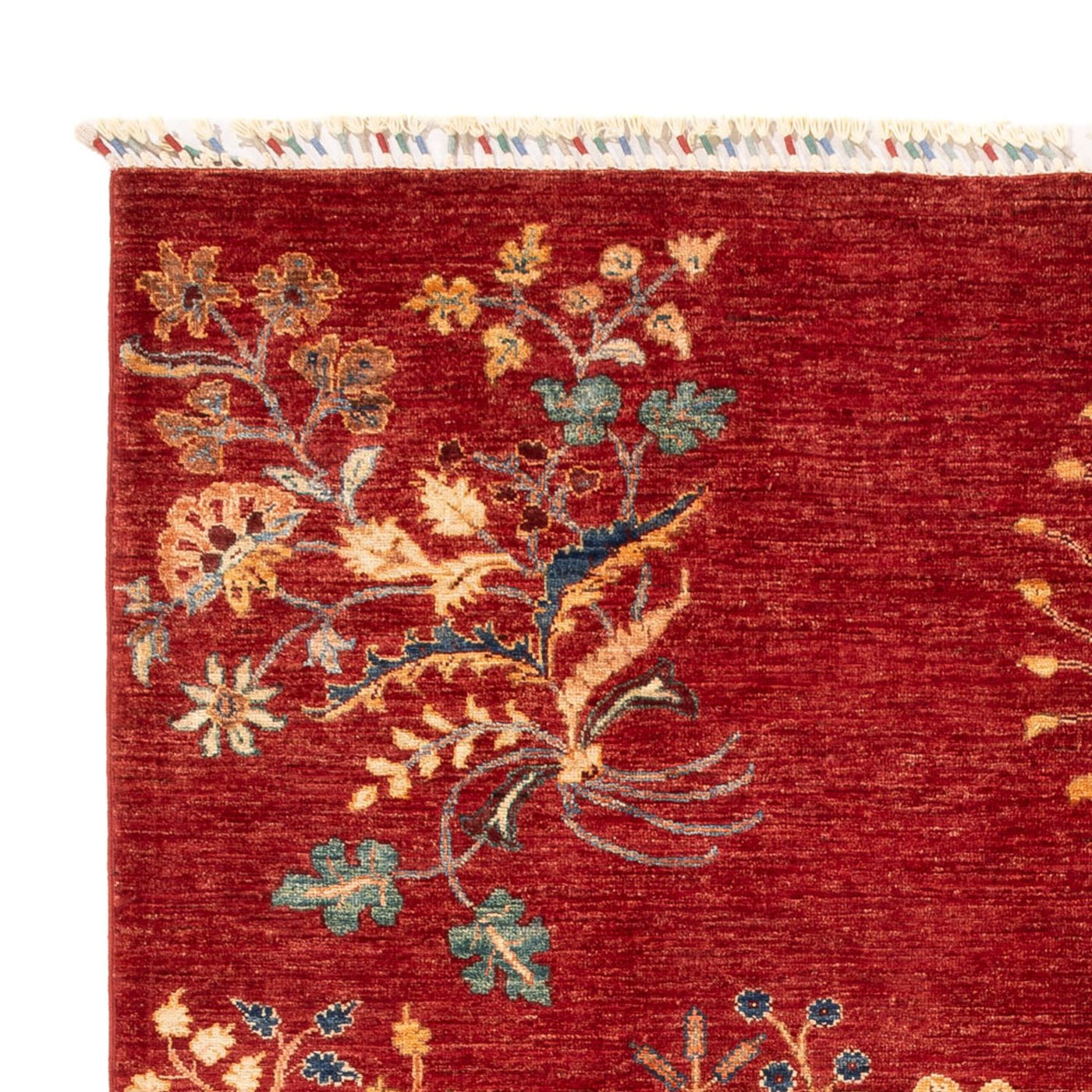 Ariana Mattan 244x173cm - Oriental Carpet