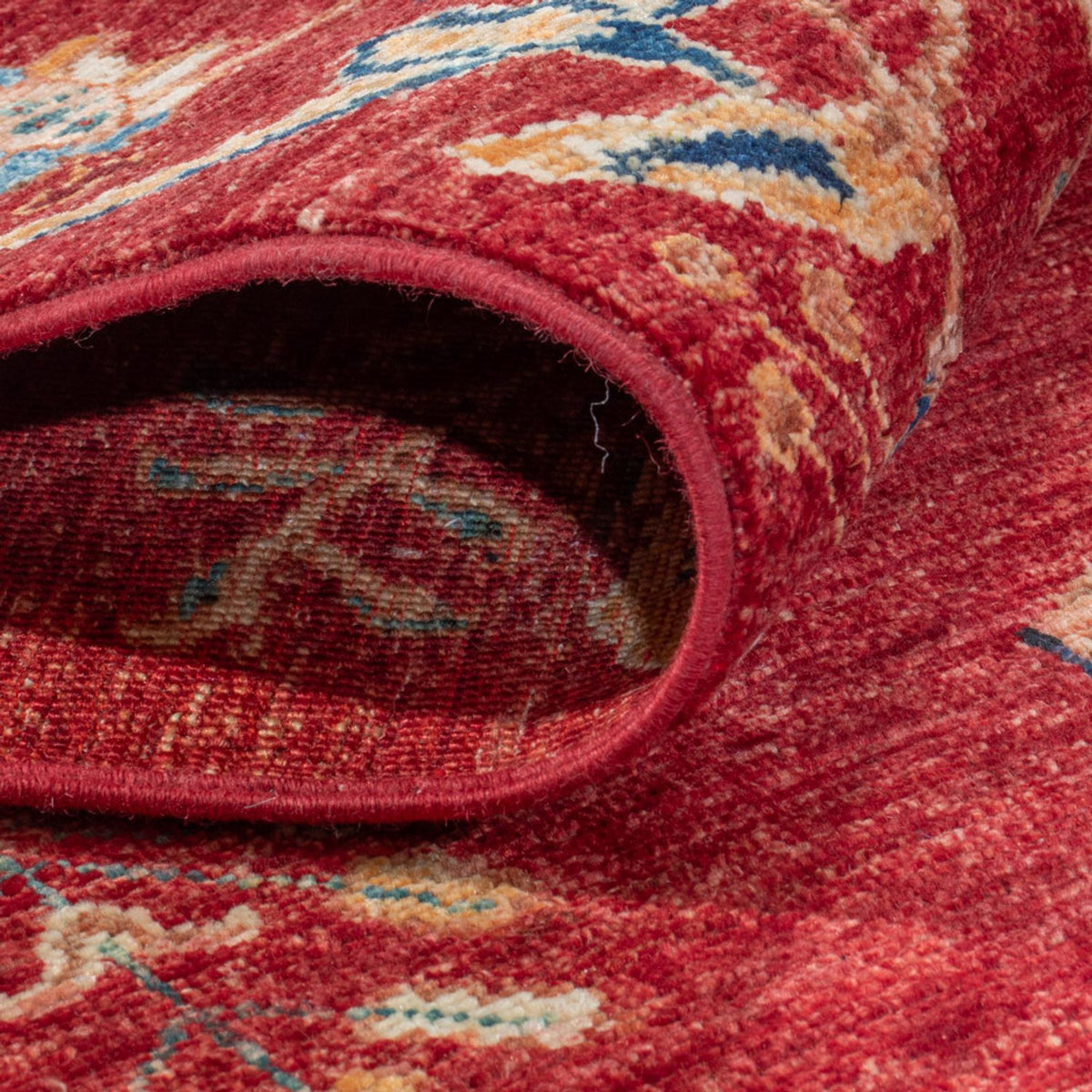 Ziegler Carpet - Ariana - 244 x 173 cm - röd