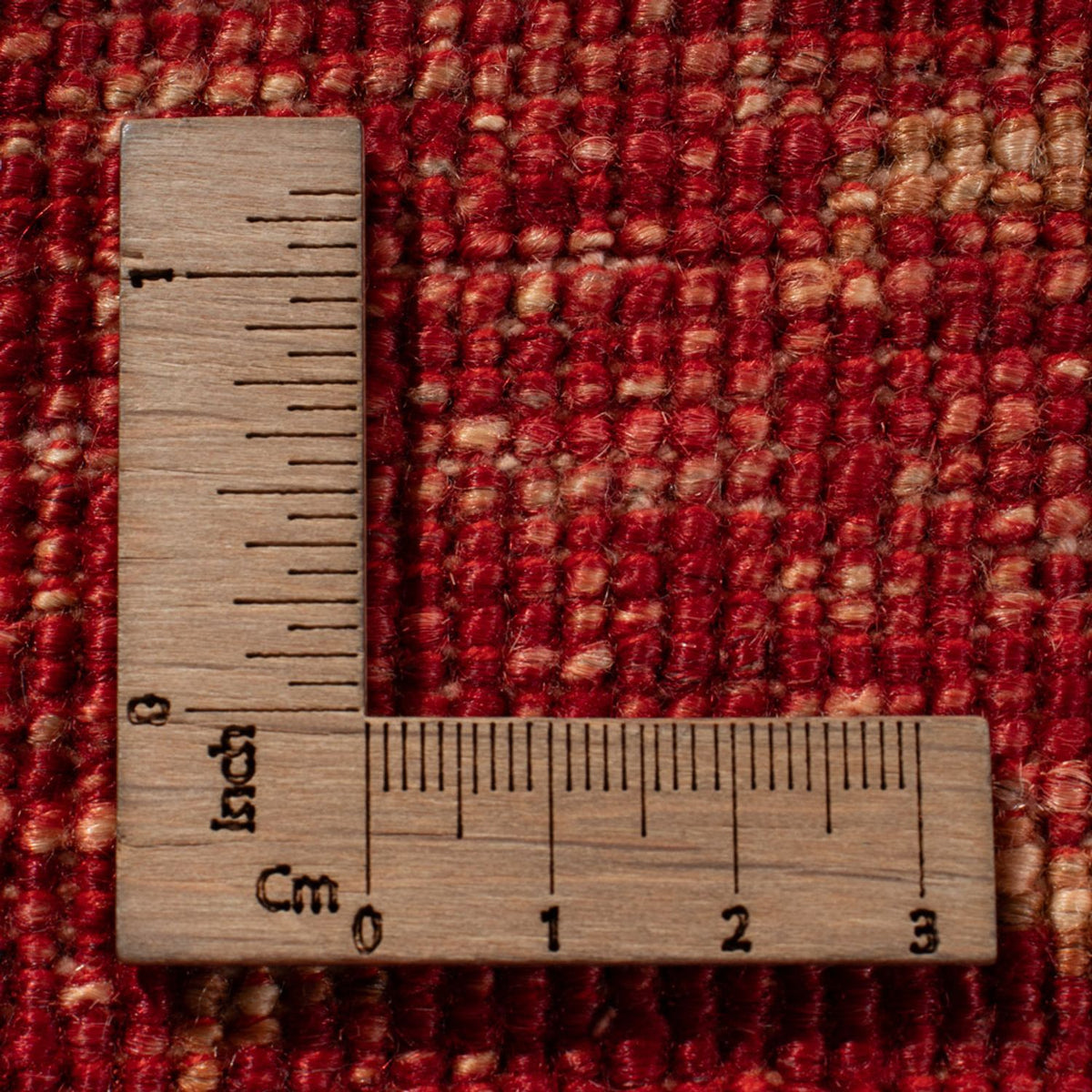 Ziegler Carpet - Ariana - 244 x 173 cm - röd