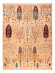 Ariana Mattan 230x177cm - Oriental Carpet