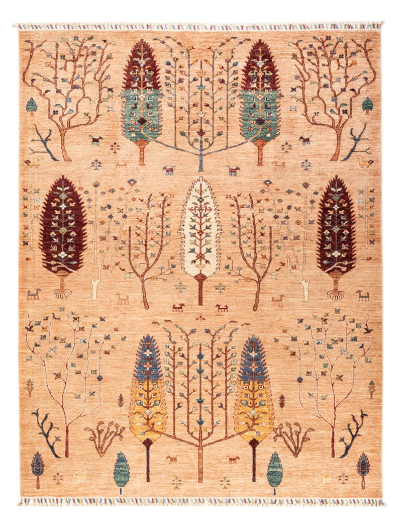 Ziegler Carpet - Ariana - 230 x 177 cm - karamell