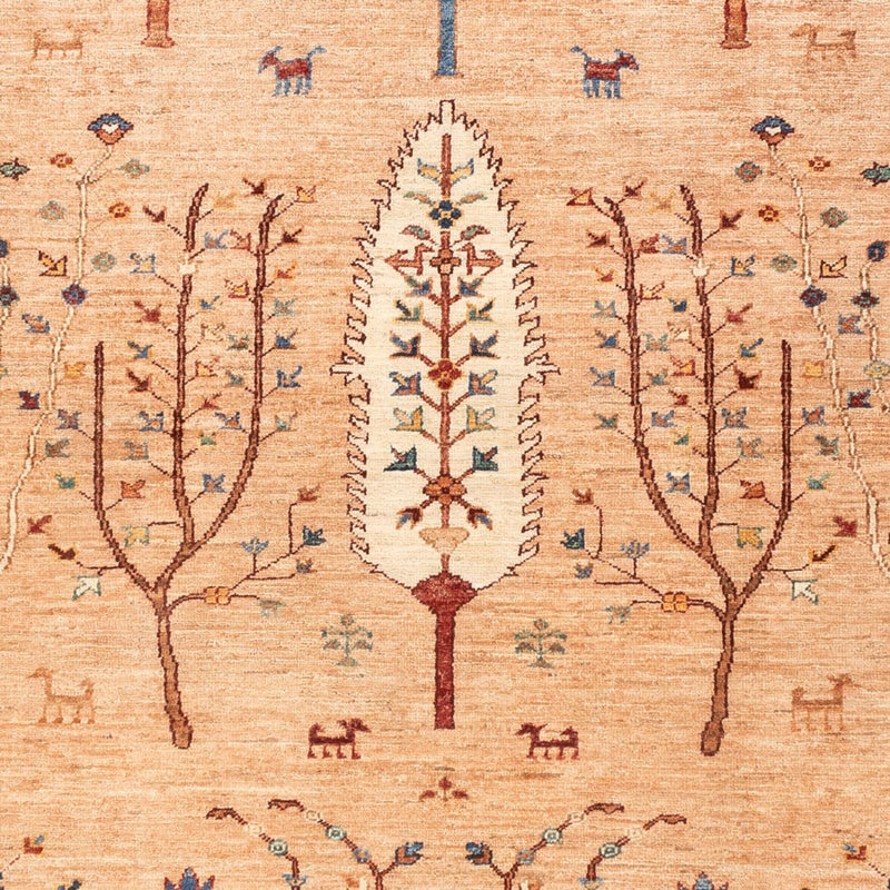 Ziegler Carpet - Ariana - 230 x 177 cm - karamell