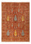 Ziegler Carpet - Ariana - 242 x 175 cm - brun