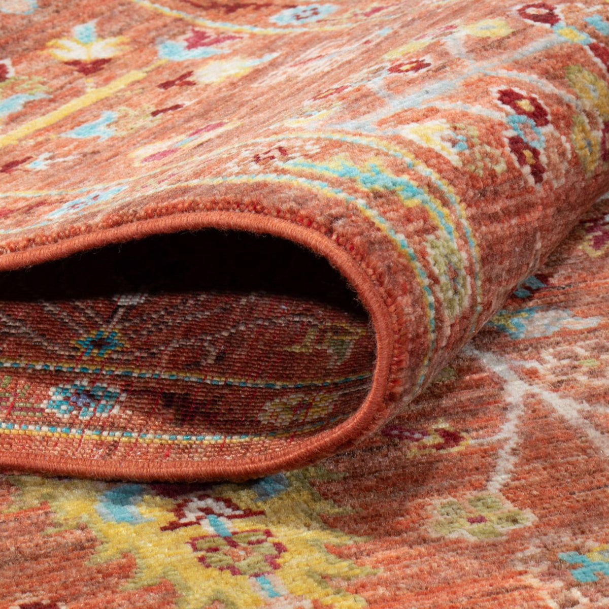 Ziegler Carpet - Ariana - 242 x 175 cm - brun