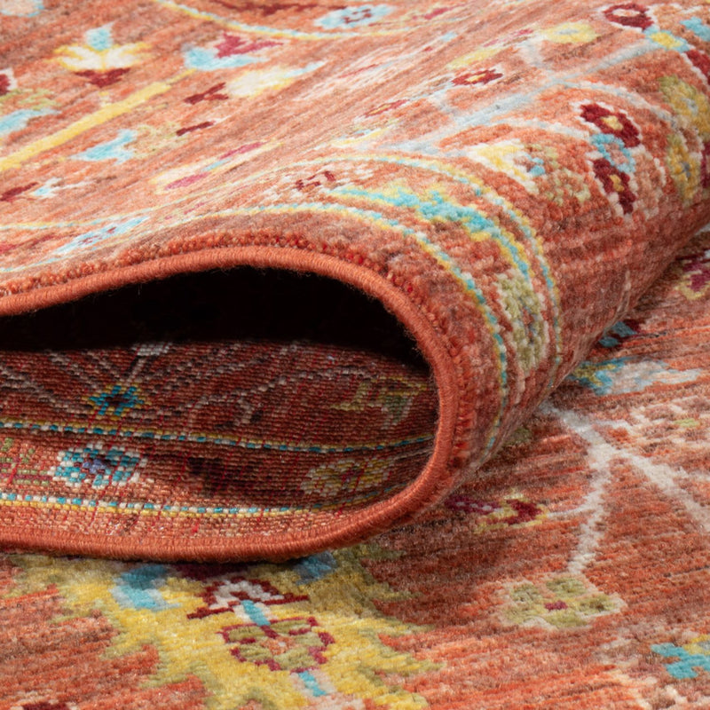 Ziegler Carpet - Ariana - 242 x 175 cm - brun