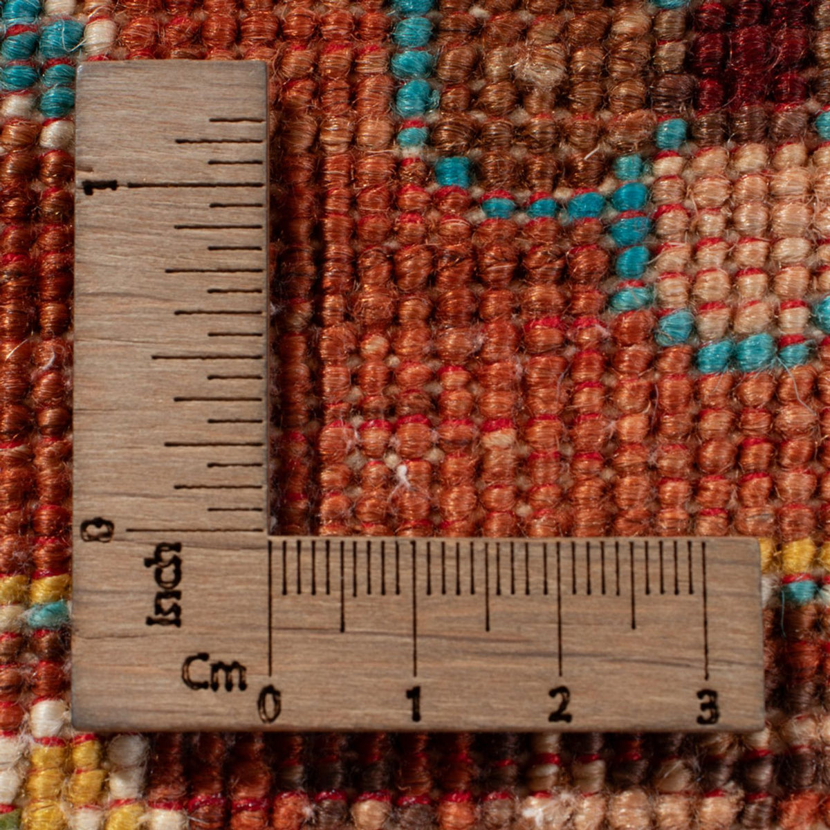 Ziegler Carpet - Ariana - 242 x 175 cm - brun