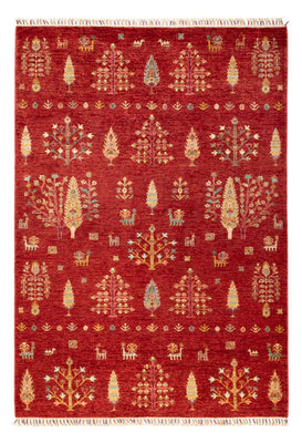 Ziegler Carpet - Ariana - 242 x 168 cm - röd