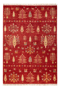 Ziegler Carpet - Ariana - 242 x 168 cm - röd