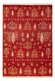 Ariana Mattan 242x168cm - Oriental Carpet