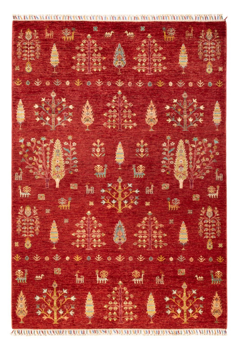 Ziegler Carpet - Ariana - 242 x 168 cm - röd