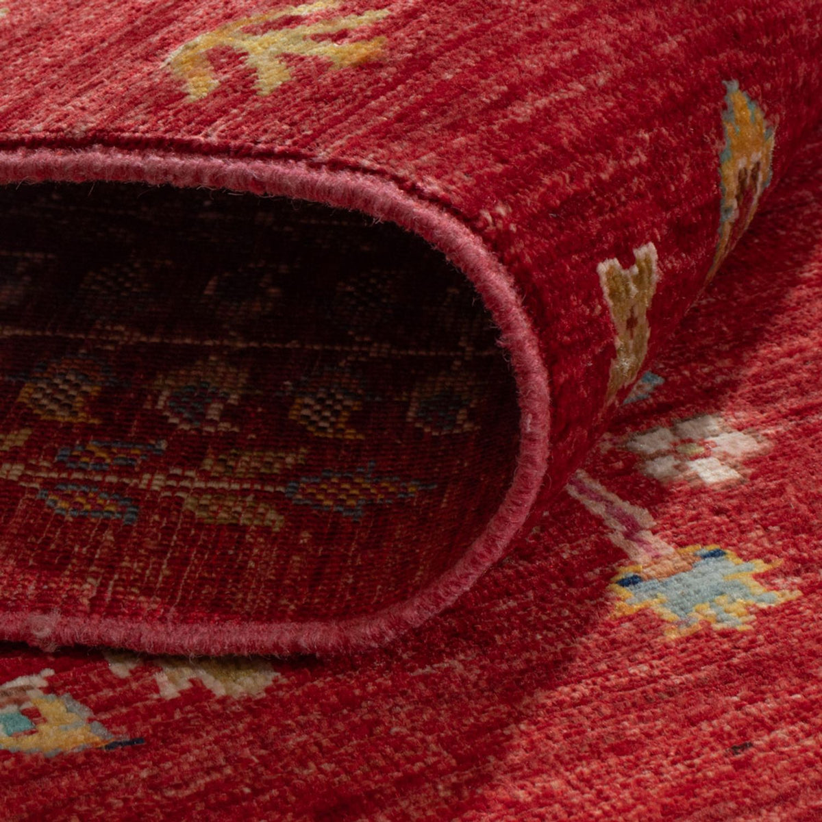 Ziegler Carpet - Ariana - 242 x 168 cm - röd