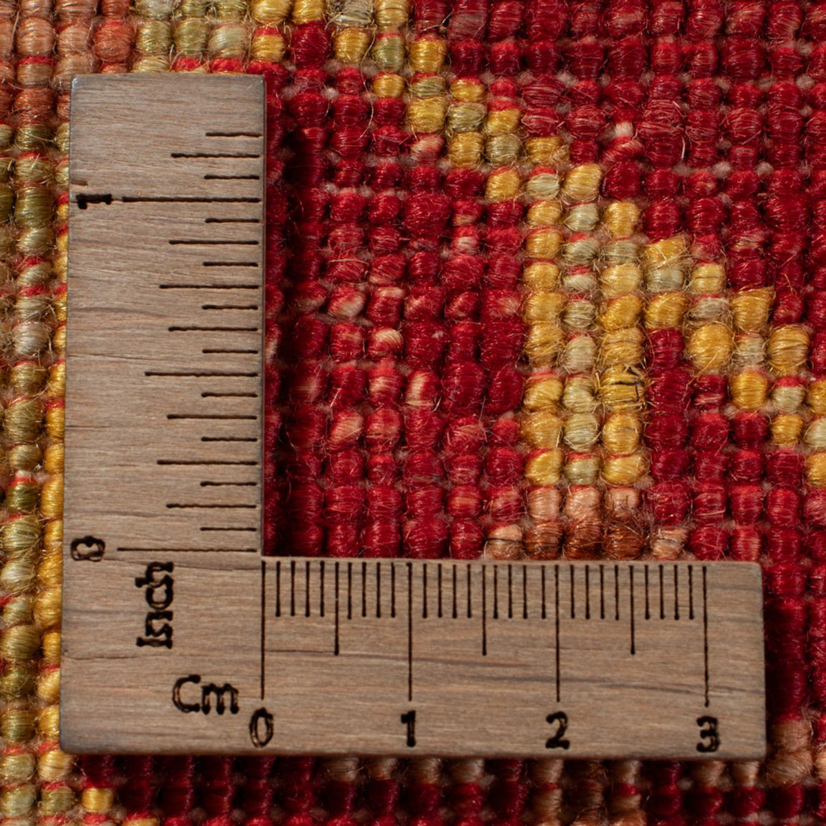 Ziegler Carpet - Ariana - 242 x 168 cm - röd