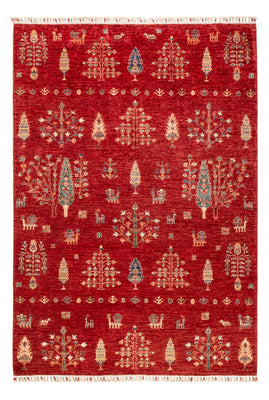 Ziegler Carpet - Ariana - 247 x 170 cm - röd