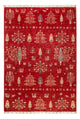 Ariana Mattan 247x170cm - Oriental Carpet