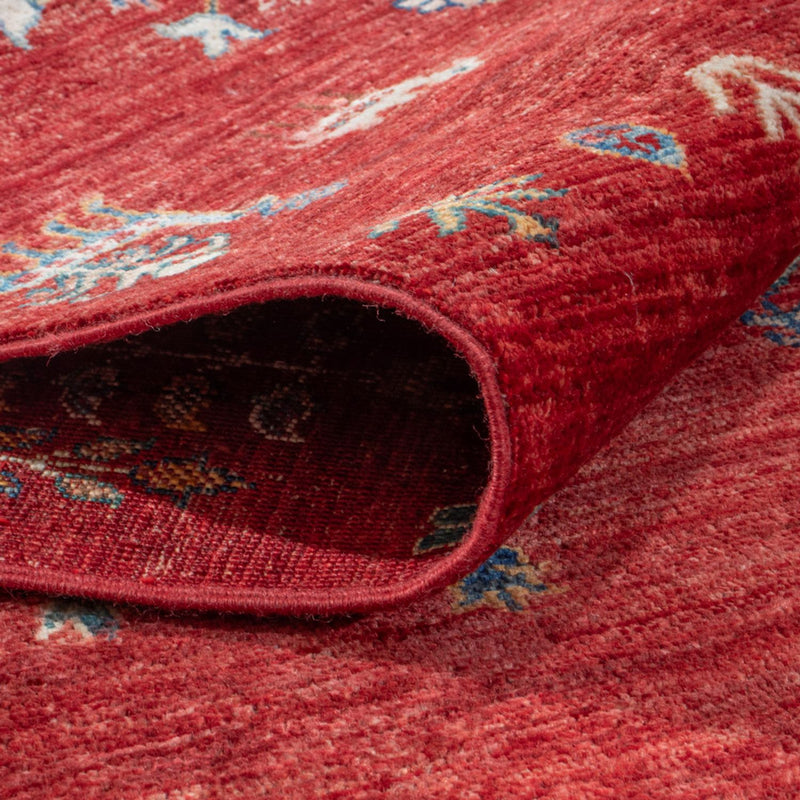 Ziegler Carpet - Ariana - 247 x 170 cm - röd