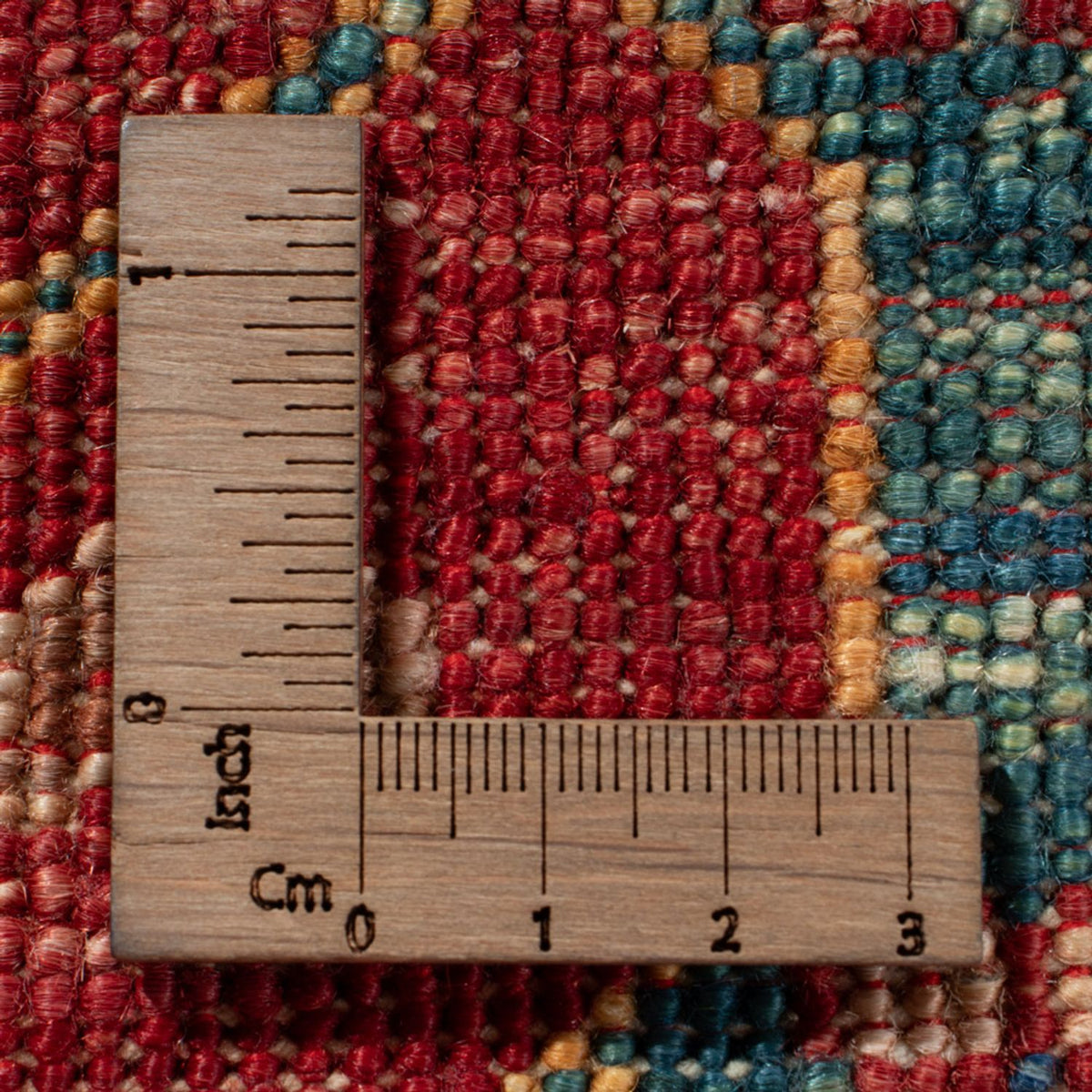 Ziegler Carpet - Ariana - 247 x 170 cm - röd