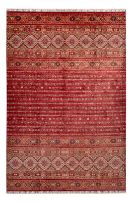 Ziegler Carpet - Shal - 268 x 183 cm - röd