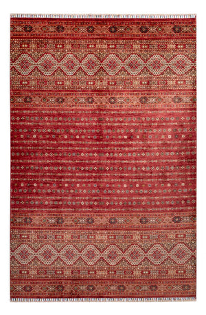 Ziegler Carpet - Shal - 268 x 183 cm - röd